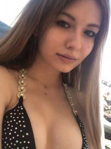 Проститутка Агата