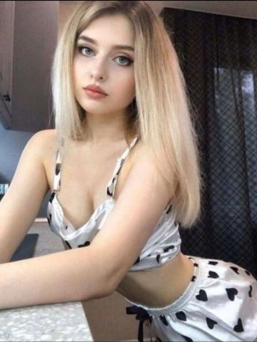Проститутка Стелла